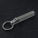 Titan Sports Clip Keychain - 图片 9