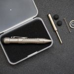 TitanScribe Mini-Tactical Pen - 图片 2