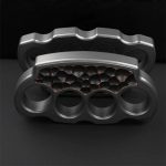 Titan Enhanced Knuckle Duster Utility Grip - 图片 7