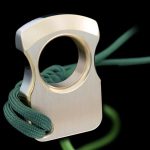 Single Finger Brass Knuckle Multi-Function Self Defense Gear - 图片 12