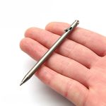 Titan Scribe Mini EDC Ballpoint Keychain - 图片 6