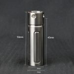 Titan Watertight MedPouch Outdoor Survival Kit - 图片 2