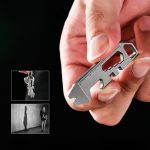 Titan Twist Multi-Tool: Bottle Opener Wrench - 图片 3