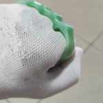 G10 Four Finger Knuckle Duster Tactical Self-Defense Gear - 图片 8