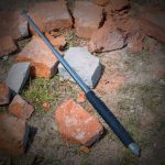 Portable Self-defense Baton with Expandable Features - 图片 25