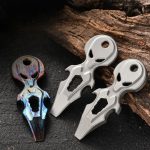 Titan Multi-Plier: EDC Fisticuffs Bottle Opener - 图片 2