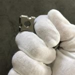 Multifunctional Crowbar Screw Broken Window Portable EDC Tool Titanium Bottle Opener - 图片 5