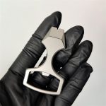 Emergency Glass Breaking Tool Portable EDC Crowbar Bottle Opener - 图片 2