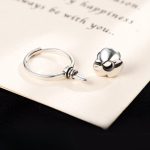 Rose Self-Defense Ring