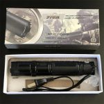 910A VoltBaton Stun Gun for Outdoor Protection - 图片 4