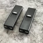 Rechargeable Mini Stun Gun with 1502 Volt Voltage - 图片 2