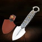 Wild MultiTool Shovel Knife - 图片 4