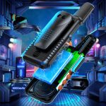 5000km High Power Compact Interphone - 图片 4