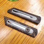 Artisan Leather Sheath Knife for Expert Crafters - 图片 22