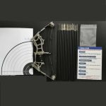 Pocket-Sized Compound Bow Mini Bow and Arrow Set for Archery Practice - 图片 12