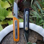 Artisan Leather Sheath Knife for Expert Crafters - 图片 11