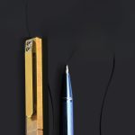 Titan Escape Guardian: Tactical Pen for All Occasions - 图片 4