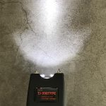 Outdoor Self-defense 998 Stun Gun EDC Electric Baton - 图片 8