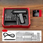 Electric Screwdriver and Drill - 图片 7