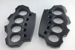 Reliable Knuckle Duster for Emergency Defense and Protection - 图片 3