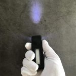 Stun Gun Flashlight for Self-defense - 图片 15