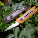 Epic Crafter's Leather Sheath Knife - 图片 18