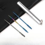 TitanPicks ProSeal Tactical Toothpick - 图片 2
