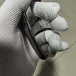 Robust Knuckle Duster Self-Defense Tool for Daily Carry and Protection - 图片 5