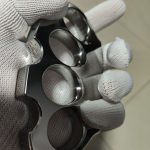 Robust Knuckle Duster Self-Defense Tool for Daily Carry and Protection - 图片 9