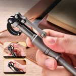 Titan Force Multi-Role Pen: Custom EDC Defender - 图片 2