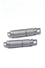 Titanium Quick-Release Utility Capsule - 图片 5