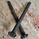 Tactical Window Breaker Hammer for Outdoor Self-Protection - 图片 6