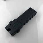 Strong Electric Shock Taser Stun Gun for Enhanced Safety - 图片 5