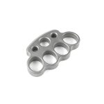 Premium Titanium Four Finger Knuckle Duster for Protection - 图片 7
