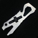 Piranha Multi-Tool EDC Cycling Repair Kit