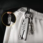 Titan Mini-Edge: Multi-Tool Opener & Blade - 图片 4