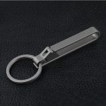 Titan Sports Clip Keychain - 图片 8