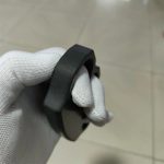 Carbon Fiber Defense Gear Knuckle Duster for Reliable Protection - 图片 8