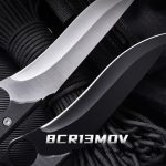 Outdoor Survival Fixed Blade Knife with Knuckle Duster Protection - 图片 4