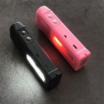 Stun Gun Flashlight for Self-defense - 图片 10