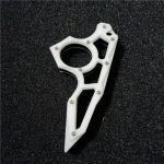 FistGuard Protective Knuckle Duster and Window Smashing Tool - 图片 15