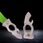 Multi-Function Slingshot Finger Ring