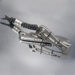 Titanium Survival Multi-Tool: TC21 Tactical Pry Bar - 图片 2