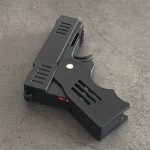 Compact Foldable Stun Device for Everyday Self-Defense - 图片 6