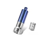 Titan Pulse Mini Portable LED Lamp for Camping and Outdoor Use - 图片 8