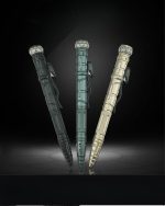 Tactical Whirl-Lit Multi-Function Pen Gift Set - 图片 3