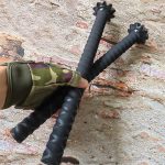 Outdoor Emergency Window Breaker Hammer for Self-Defense - 图片 6