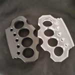 Non-Metallic Self-Defense Tool Thickened Knuckle Duster for EDC - 图片 2