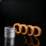 ZincFury Foldable Knuckle Duster - 图片 5