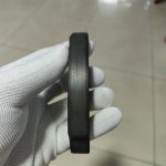 Carbon Fiber Defense Gear Knuckle Duster for Reliable Protection - 图片 9